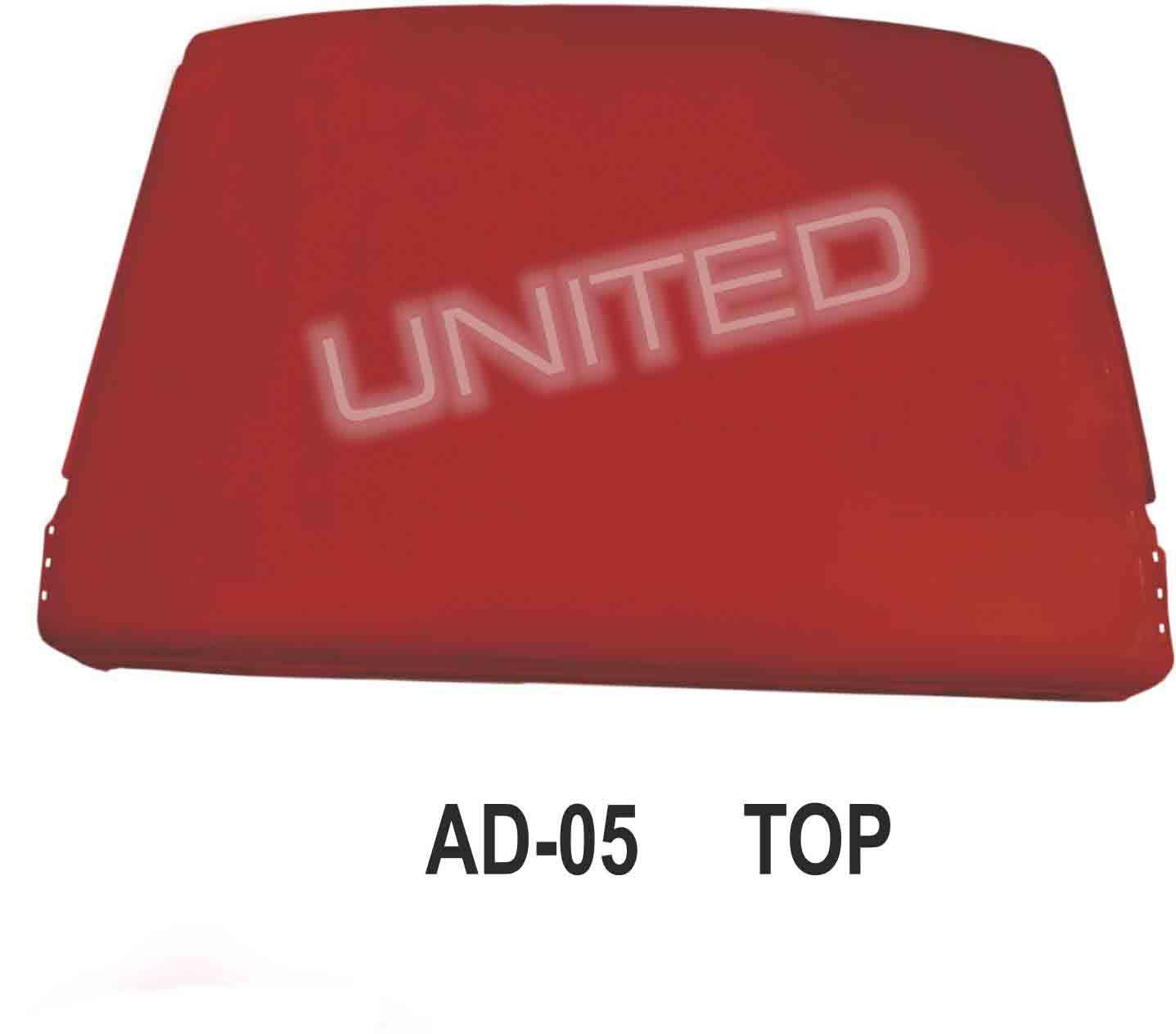 United Auto Industries offers quality products Ad 05 Top for Ashok Leyland-Dost