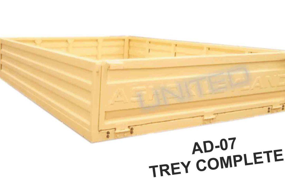 AD-07 Trey Complete