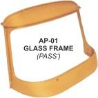 AP-01 Glass Frame Pass