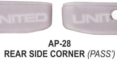 AP-28 Rear Side Corner Pass