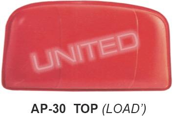 United Auto Industries offers quality products Ap 30 Top Load for Piaggio Ape