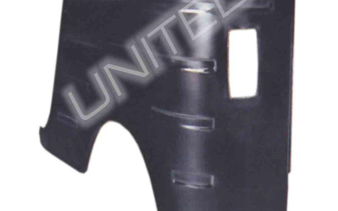 BJ-12 Side Pannel