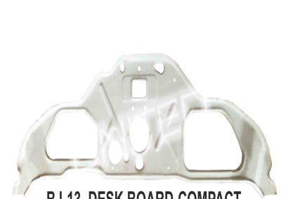 BJ-13 Desk Board Compact