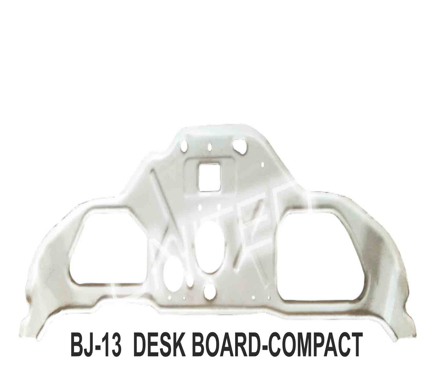 United Auto Industries offers quality products Bj 13 Desk Board Compact for Bajaj 3 Wheelers