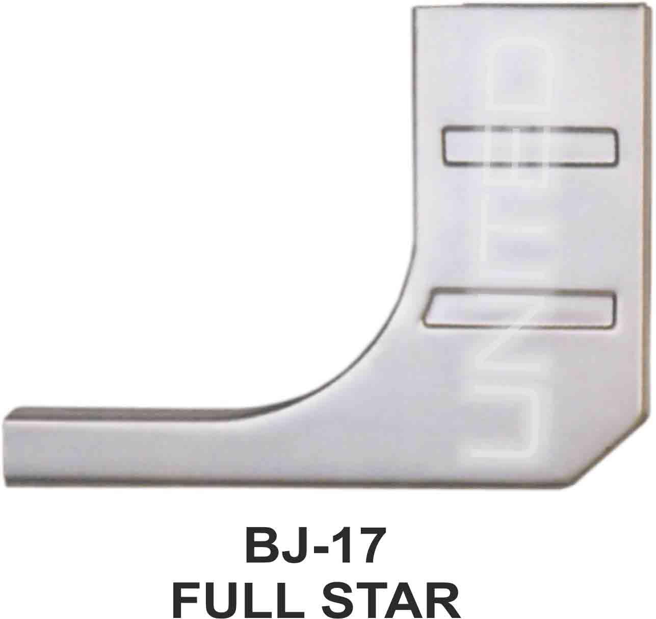 United Auto Industries offers quality products Bj 17 Full Star for Bajaj 3 Wheelers