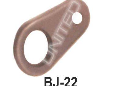 BJ-22 Housing Bracket