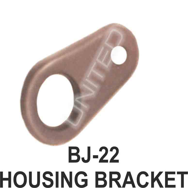 United Auto Industries offers quality products Bj 22 Housing Bracket for Bajaj 3 Wheelers