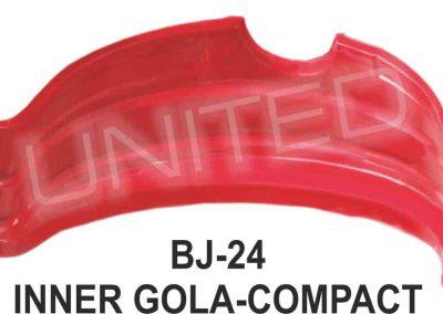 BJ-24 Inner Gola Compact