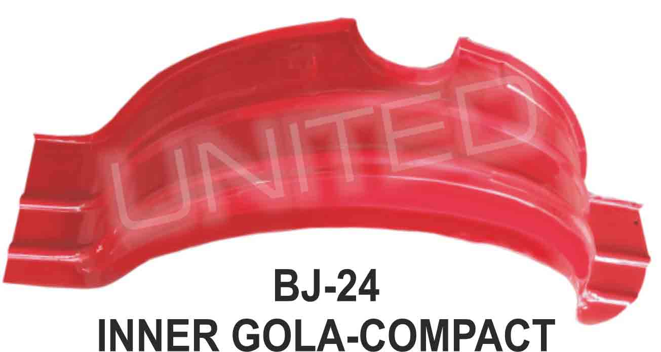 United Auto Industries offers quality products Bj 24 Inner Gola Compact for Bajaj 3 Wheelers