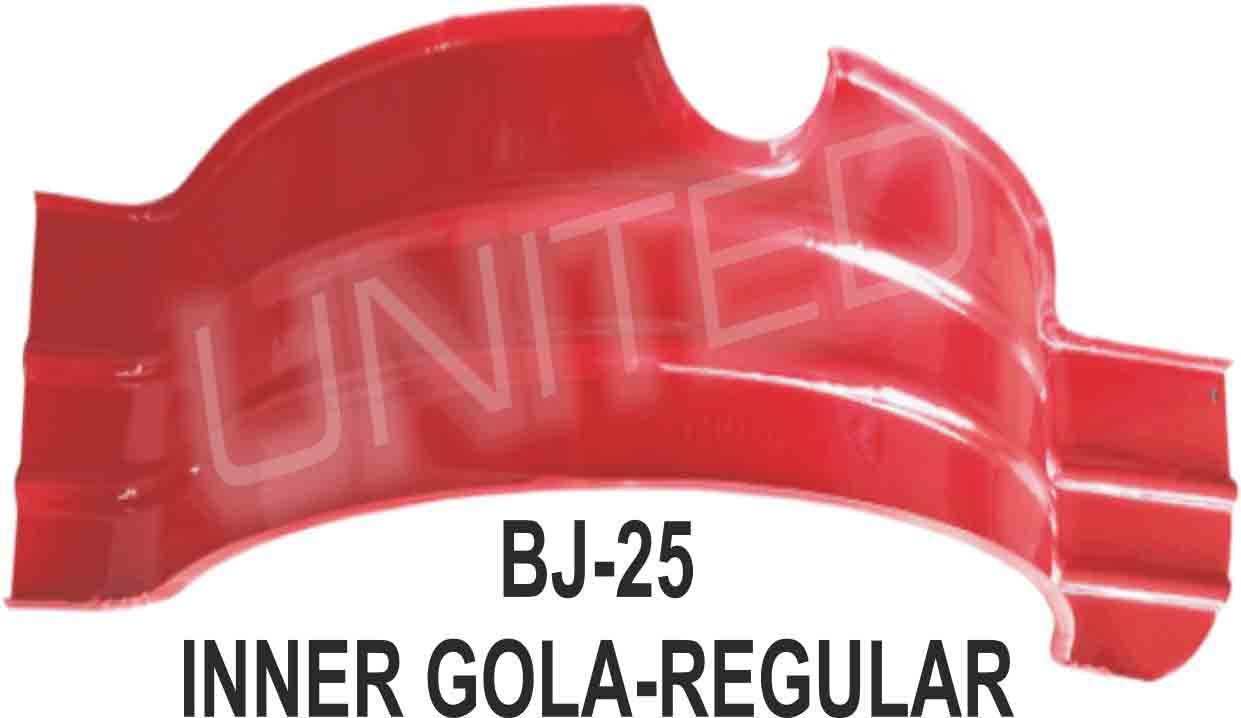 United Auto Industries offers quality products Bj 25 Inner Gola Regular for Bajaj 3 Wheelers