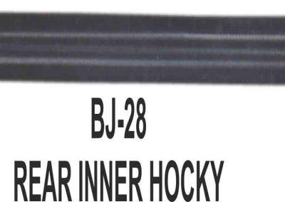 BJ-28 Rear Inner Hockey