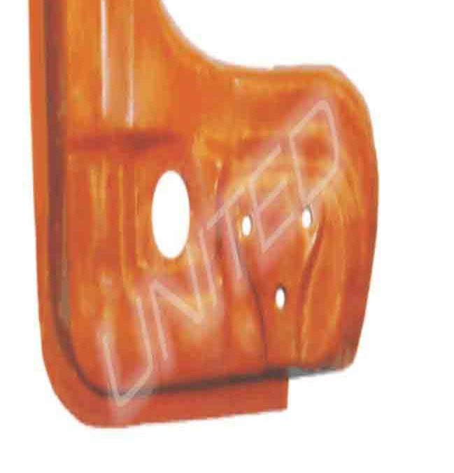 EC-11 Big Hinges Plate