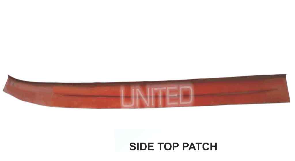 United Auto Industries offers quality products Side Top Patch for Tata Sumo-Miscellaneous