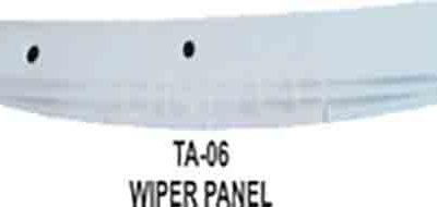 TA-06 Wiper Panel