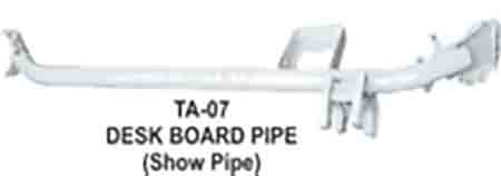 United Auto Industries offers quality products Ta 07 Desk Board Pipe Show Pipe for Tata Ace
