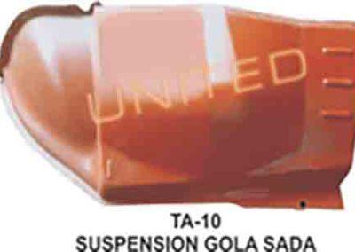 TA-10 Suspension Gola Sada