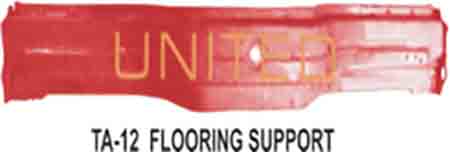 United Auto Industries offers quality products Ta 12 Flooring Support for Tata Ace