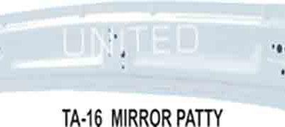 TA-16 Mirror Patty