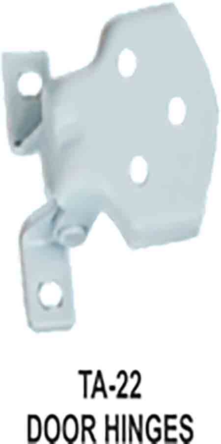 United Auto Industries offers quality products Ta 22 Door Hinges for Tata Ace