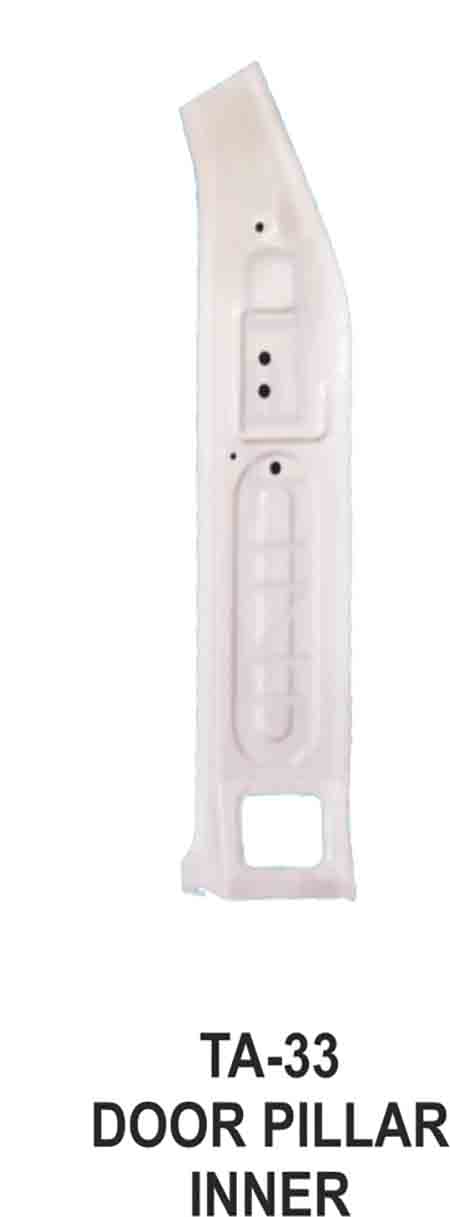 United Auto Industries offers quality products Ta 33 Door Pillar Inner for Tata Ace