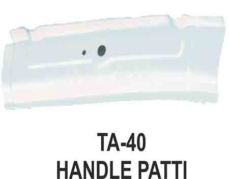 United Auto Industries offers quality products Ta 40 Handle Patti for Tata Ace