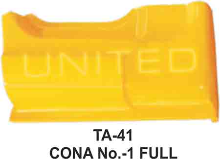 United Auto Industries offers quality products Ta 41 Cona No 1 Full for Tata Ace