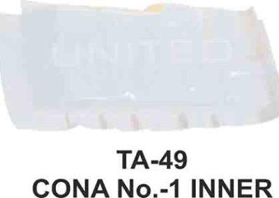 TA-49 Cona No 1 Inner