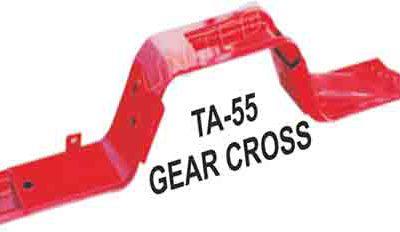 TA-55 Gear Cross