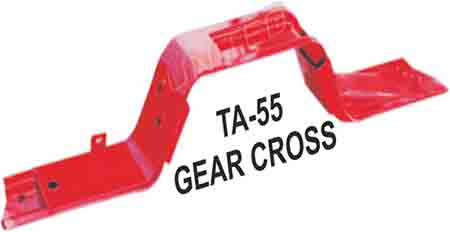 United Auto Industries offers quality products Ta 55 Gear Cross for Tata Ace