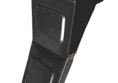 TA-59 A Mudflap Rear Big Size