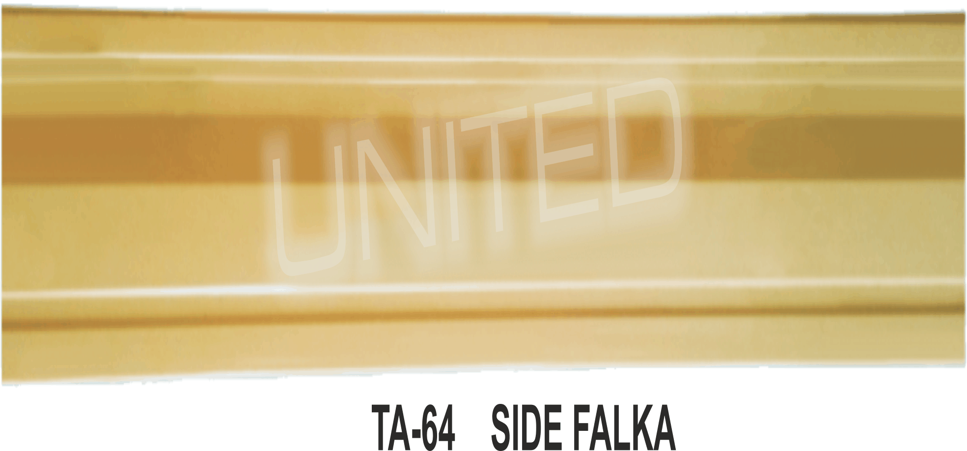 United Auto Industries offers quality products Ta 64 Side Falka for Tata Ace