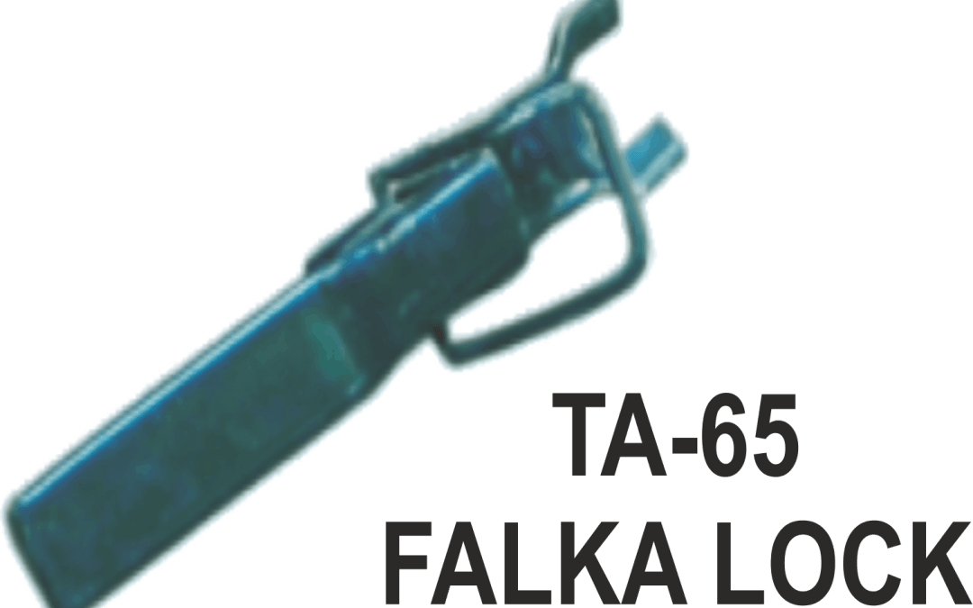 TA-65 Falka Lock