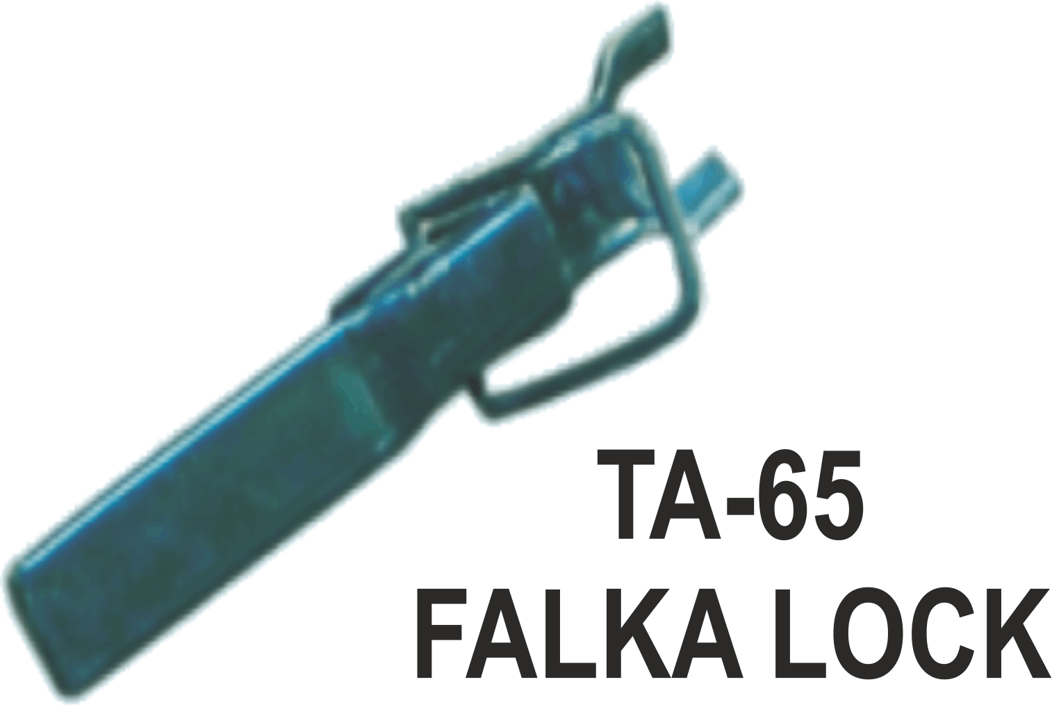 United Auto Industries offers quality products Ta 65 Falka Lock for Tata Ace