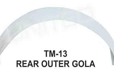 TM-13 Rear Outer Gola