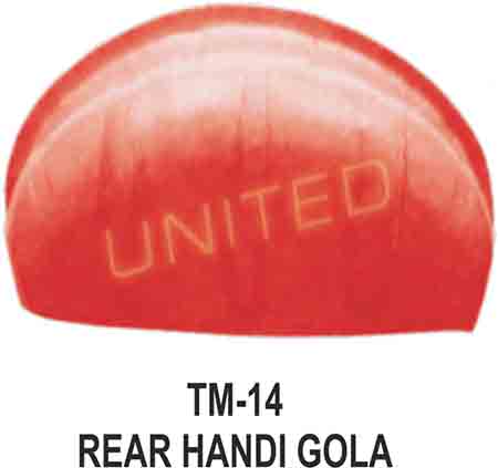 United Auto Industries offers quality products Tm 14 Rear Handi Gola for Tata Magic